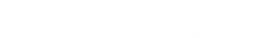 Obo AI Tools